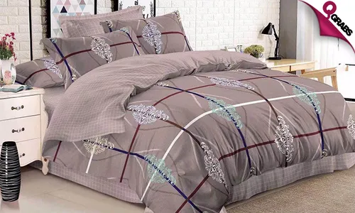 6-Piece Bedding Sets!